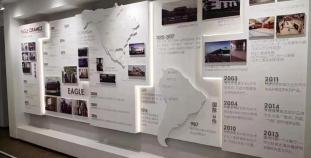 Office Reception Wall - Thumbnail 4